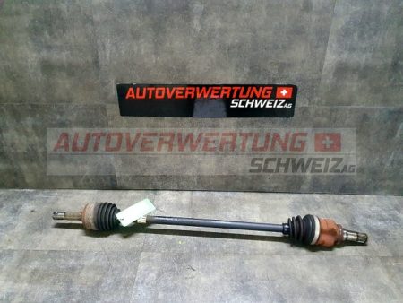 43410-0H010 Antriebswelle Vorne Rechts Toyota Aygo 1.0L