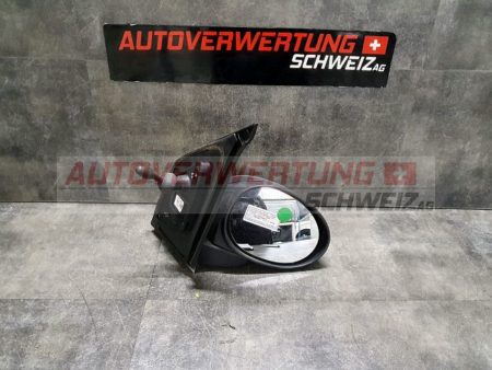 Aussenspiegel Vorne Rechts Toyota Aygo 1.0L