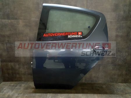 Türe Hinten Links Toyota Aygo 1.0L
