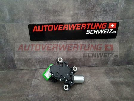 9654115980 Scheibenwischermotor Hinten Citroen C4 Picasso 2.0HDI