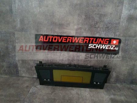 P966555000 Tacho Citroen C4 Picasso 2.0HDI