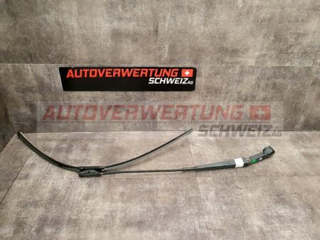 Scheibenwischerarm Vorne Rechts Citroen C4 Picasso 2.0HDI
