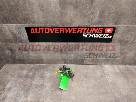 Parksensor Citroen C4 Picasso 2.0HDI