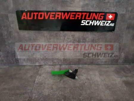 22680AA380 Luftmassenmesser Subaru Forester 2.0TD
