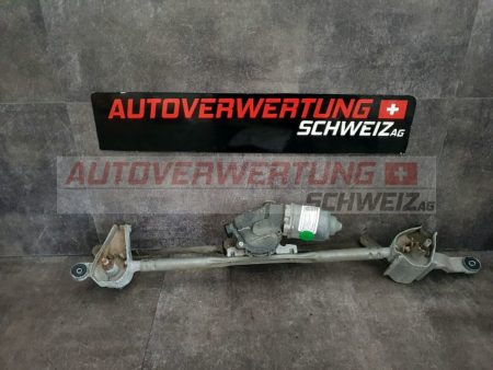 86511SC010 Scheibenwischermotor Vorne Subaru Forester 2.0TD