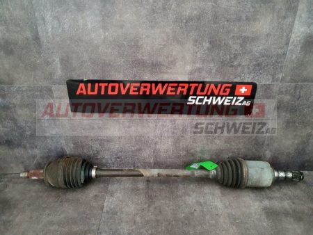 Antriebswelle Vorne Rechts Subaru Forester 2.0TD