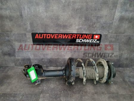 Federbein Vorne Links Subaru Forester 2.0TD