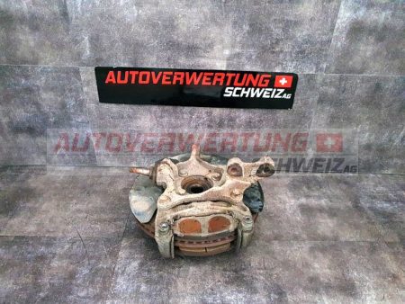 Achsschenkel Vorne Rechts Subaru Forester 2.0TD
