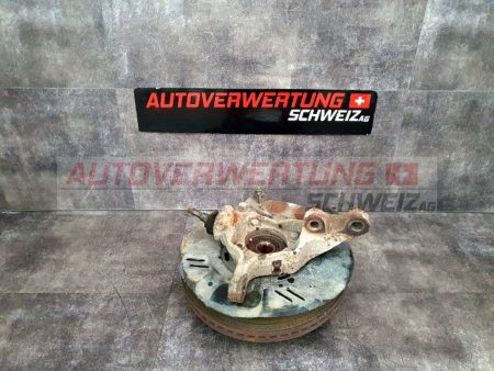 Achsschenkel Vorne Links Subaru Forester 2.0TD