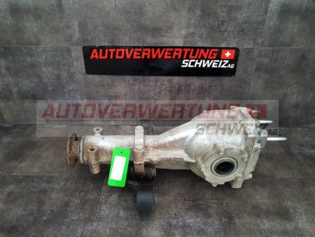 Differential Subaru Forester 2.0TD