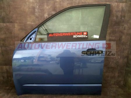 Türe Vorne Links Subaru Forester 2.0TD