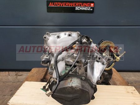 20DM37 Getriebe Peugeot 307 CC 2.0i