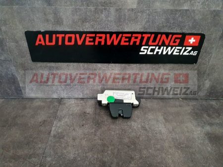 9151487499H Heckklappenschloss Peugeot 208 1.6L
