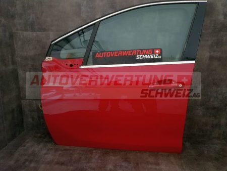 Türe Vorne Links Peugeot 208 1.6L
