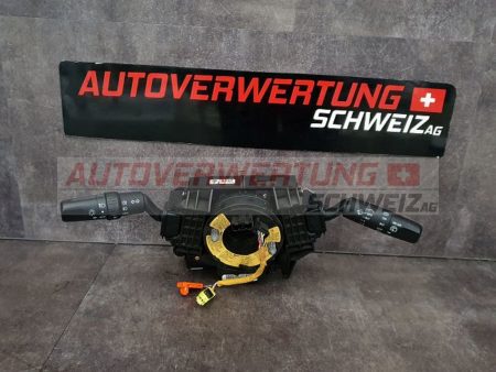 BP4P17D798 Lenkstock Mazda 3 2.0L