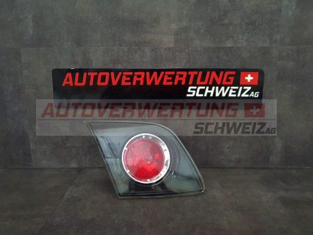 Rückleuchte Hinten Links Innen Mazda 3 2.0L