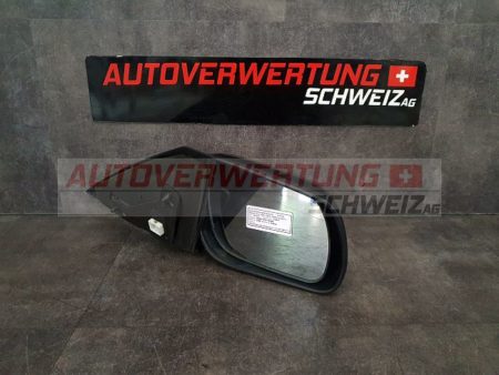 Aussenspiegel Rechts Mazda 3 2.0L