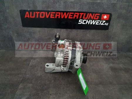 J5113066 Alternator Mazda 3 2.0L