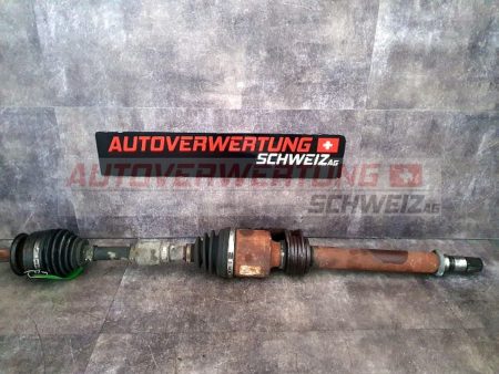 Antriebswelle Vorne Rechts Mazda 3 2.0L