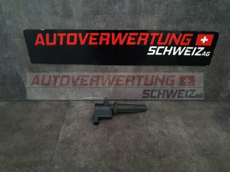 4M5G-12A366-BA Zündspule Mazda 3 2.0L