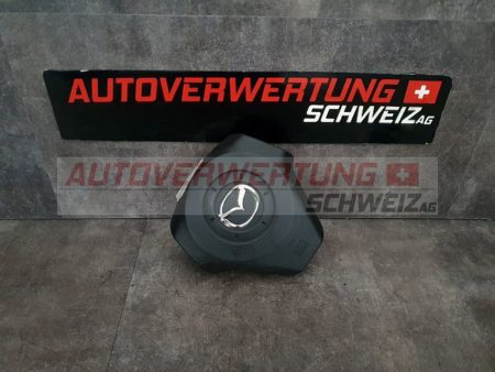 DEGP84Z2AKN Lenkradairbag Mazda 3 2.0L
