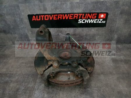 Achsschenkel Vorne Rechts Mazda 3 2.0L