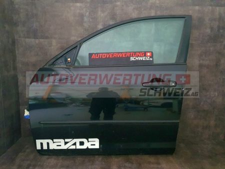 Türe Vorne Links Mazda 3 2.0L