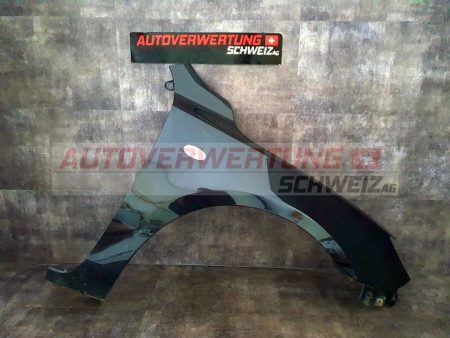 Kotflügel Vorne Rechts Mazda 3 2.0L