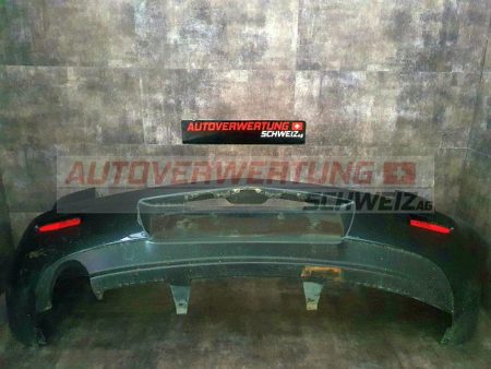 Stossstange Hinten Mazda 3 2.0L