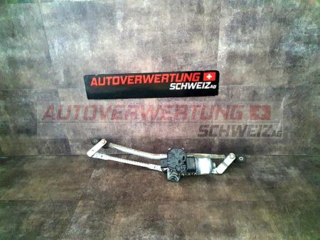 4M51-17508-AA Scheibenwischermotor Vorne Mazda 3 2.0L
