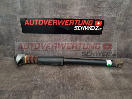 Q R Stossd Mpfer Hinten Skoda Fabia L Autoverwertung Schweiz Ag