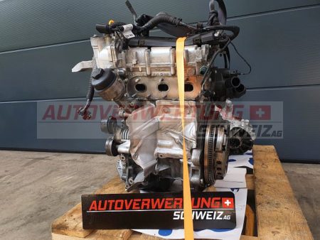 CGPA Motor Skoda Fabia 1.2L