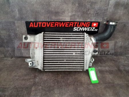 Ladeluftkühler Subaru Impreza 2.0D