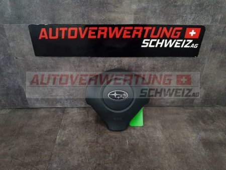 WGT0L60K771 Lenkradairbag Subaru Impreza 2.0D