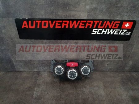 72311SC110 Klimabedienteil Subaru Impreza 2.0D