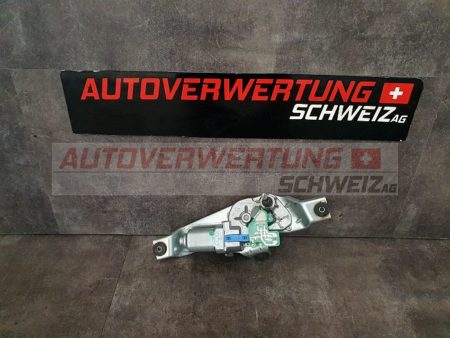 Scheibenwischermotor Hinten Subaru Impreza 2.0D