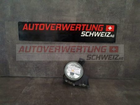 Nebelscheinwerfer Vorne Rechts Subaru Impreza 2.0D