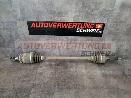 Antriebswelle Hinten Rechts Subaru Impreza 2.0D