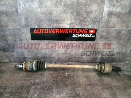 Antriebswelle Hinten Links Subaru Impreza 2.0D
