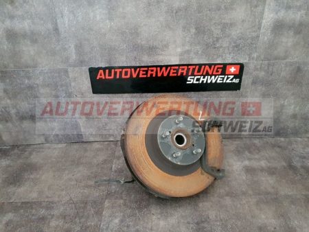 Achsschenkel Vorne Rechts Subaru Impreza 2.0D