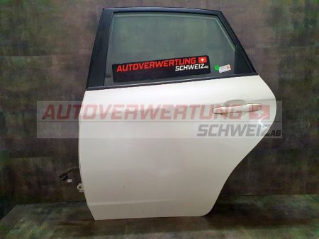 Türe Hinten Links Subaru Impreza