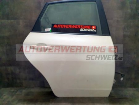 Türe Hinten Rechts Subaru Impreza 2.0D