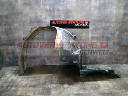 Radhausschalle Vorne Links Subaru Impreza 2.0D