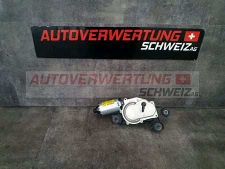 5P0955711C Scheibenwischermotor Hinten Seat Leon 1.6MPI