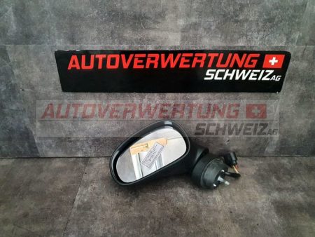 Aussenspiegel Links Seat Leon 1.6MPI