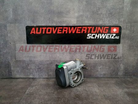 06A133062AT Drosselklappe Seat Leon 1.6MPI