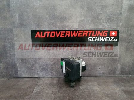 1K0614117J ABS Steuergerät Seat Leon 1.6MPI