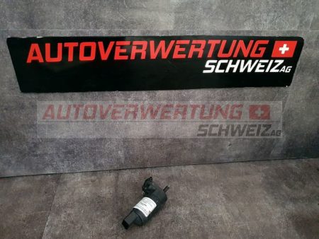 Scheibenwischerpumpe Seat Leon 1.6MPI
