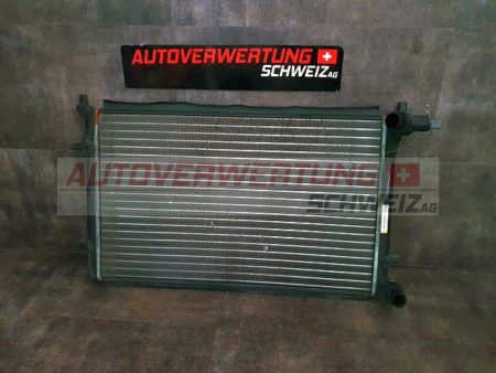1K0121251P Wasserkühler Seat Leon 1.6MPI