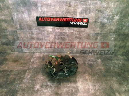 Achsschenkel Vorne Links Seat Leon 1.6MPI